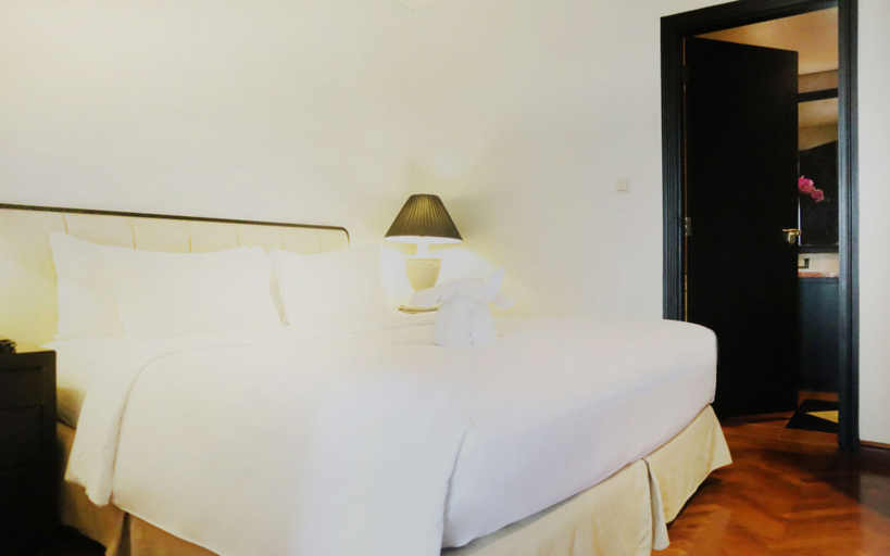 Bedroom 8