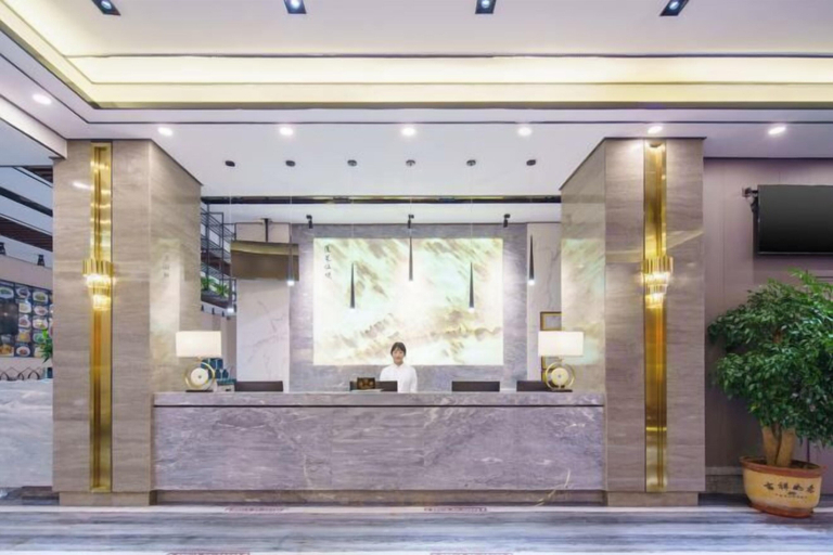 Others 4, Zhuanghe Hualin Hotel, Dalian