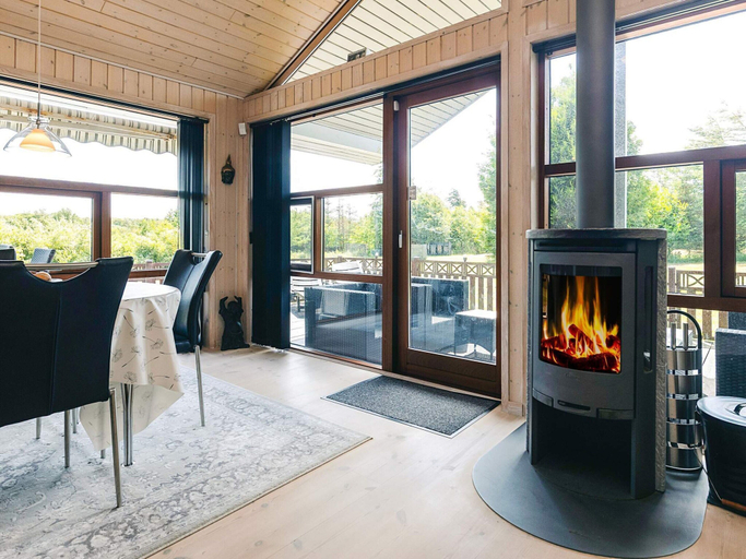 Others 3, 4 Star Holiday Home in Oster Assels, Morsø