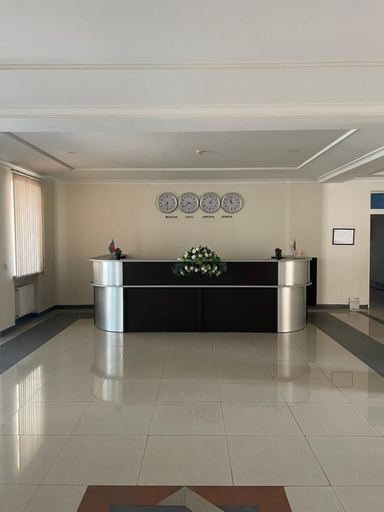 Others 5, Arena Hotel Goychay, Göyçay