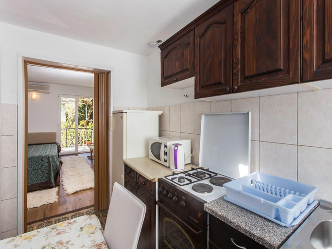 Others 4, Apartments Djurkovic - Deluxe Studio with Balcony and Garden View, Župa Dubrovačka