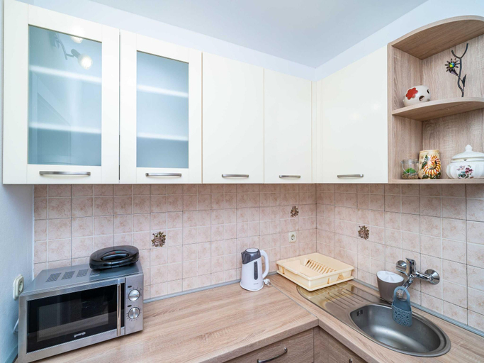 Others 3, Apartment  Rooms Papa - Premium Double or Twin Room with Balcony and Partial Sea View Soba 2, Župa Dubrovačka