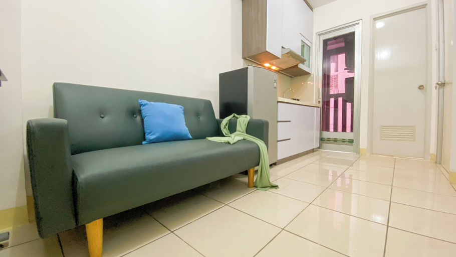 Others 5, Best Deal And Strategic 2Br At Green Bay Pluit Apartment, Jakarta Utara