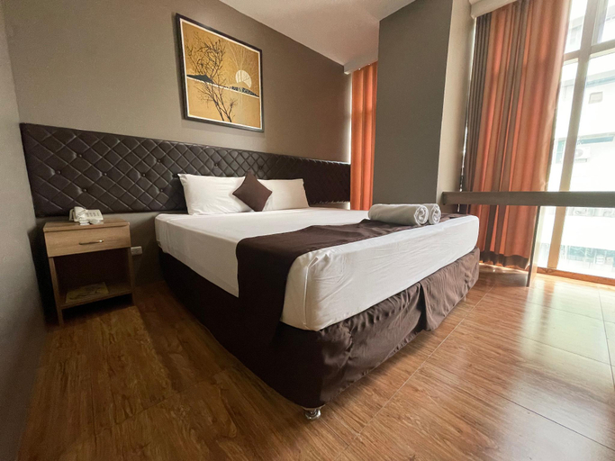 Bedroom 12