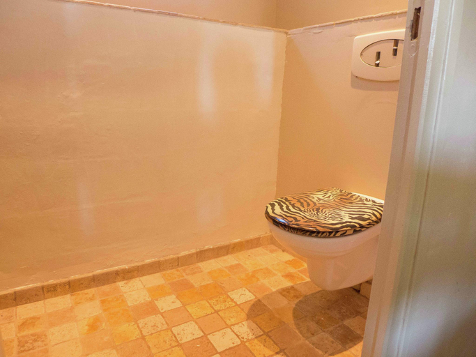 Others 4, Holiday Home in Loupia with Private Pool, Aude