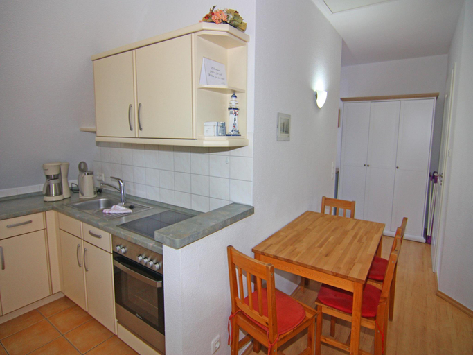 Others 5, Appartementhaus in Trassenheide, Vorpommern-Greifswald