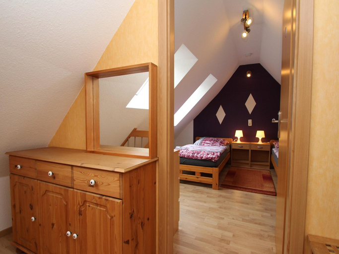 Others 3, Ferienhaus Ganescha, Utarp, Wittmund