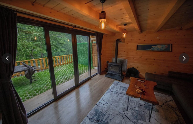 Others 4, Dereağzı Suit Bungalov, Ardeşen