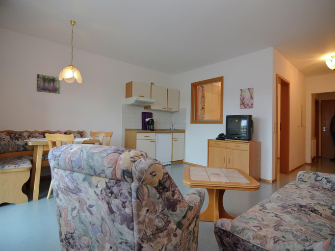 Others 3, App. in Rotthalmunster near the spa triangle, Passau