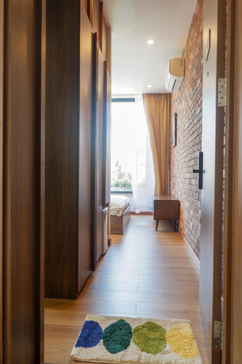Others 3, MyFa House, Huế