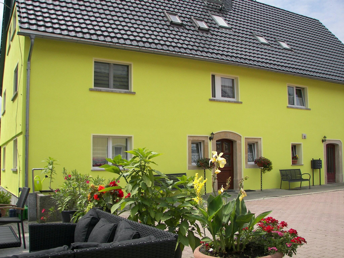 Others 4, Wohnung in Lichtenhain beim Bohmischen Park, Sächsische Schweiz-Osterzgebirge