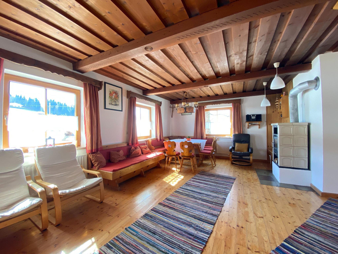 Others 5, Holiday Home in St. Koloman near Salzburg, Hallein