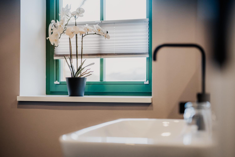 Bathroom 3, Altes Gutshaus Klink, Mecklenburgische Seenplatte