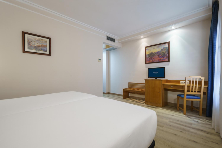 Bedroom 2, Torreluz Senior, Almería