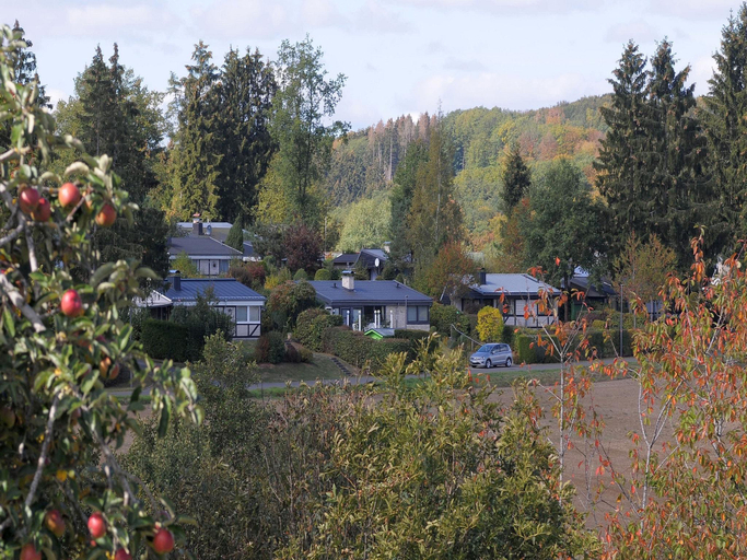 Others 3, Chalet in Gerolstein forest holiday park, Vulkaneifel