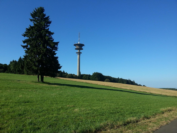 Others 3, Dog-friendly holiday home in the Knull, Hersfeld-Rotenburg