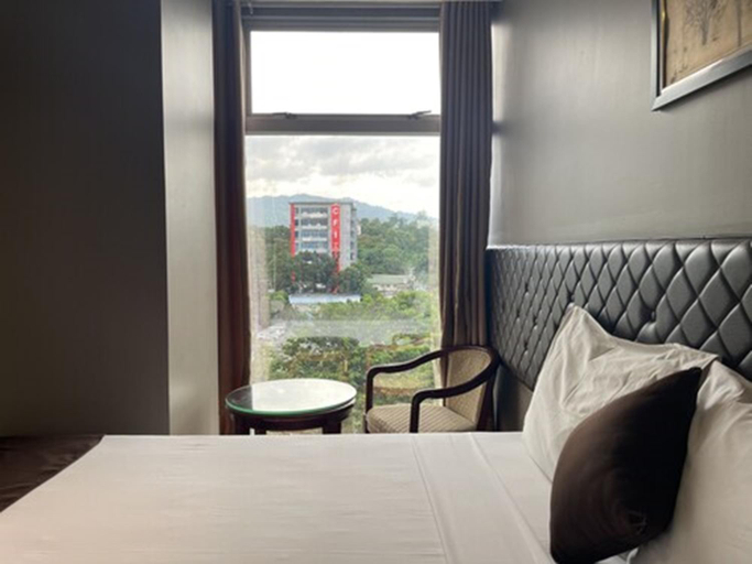 Bedroom 10