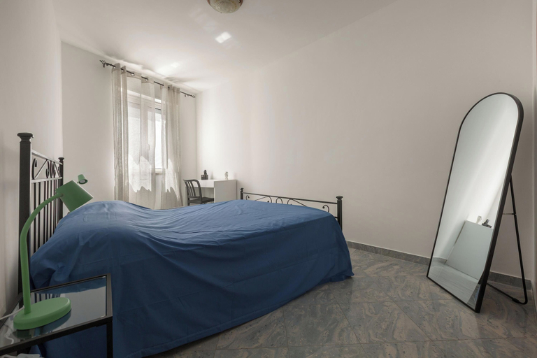 Bedroom 4, 4065 Kalès Holiday by Barbarhouse, Lecce