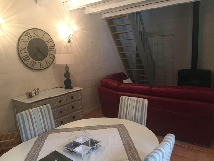Others 2, Holiday Home Montaigu-de-Quercy Lake, Tarn-et-Garonne