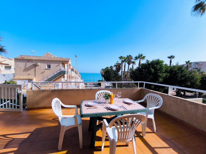 Others 4, Ocean View Bungalow La Mata, Alicante