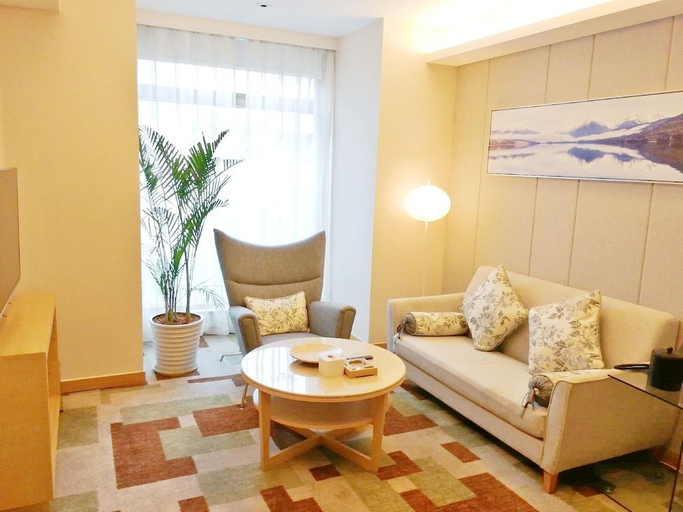 Others 4, Horizon Boutique Hotel, Chengdu