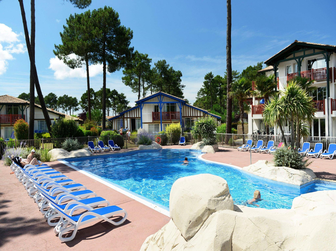 Sport & Beauty 4, Beautiful home in Gujan Mestras w/ , Gironde