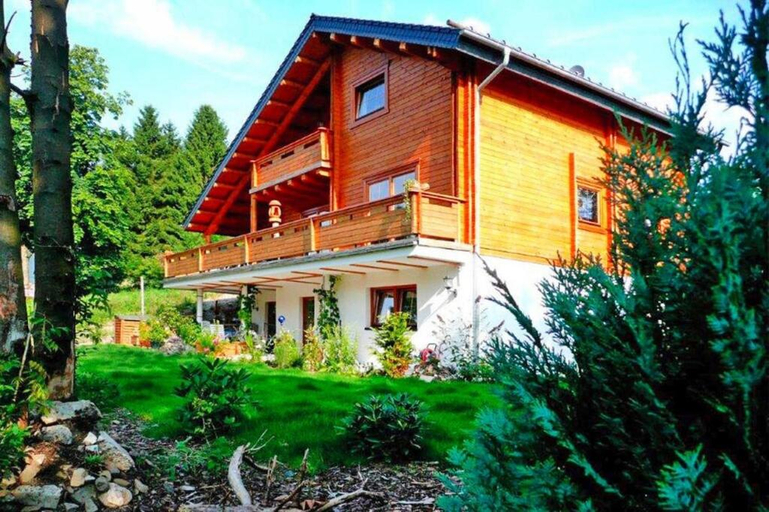 Exterior & Views 3, Ferienwohnung, Clausthal-Zellerfeld, Goslar