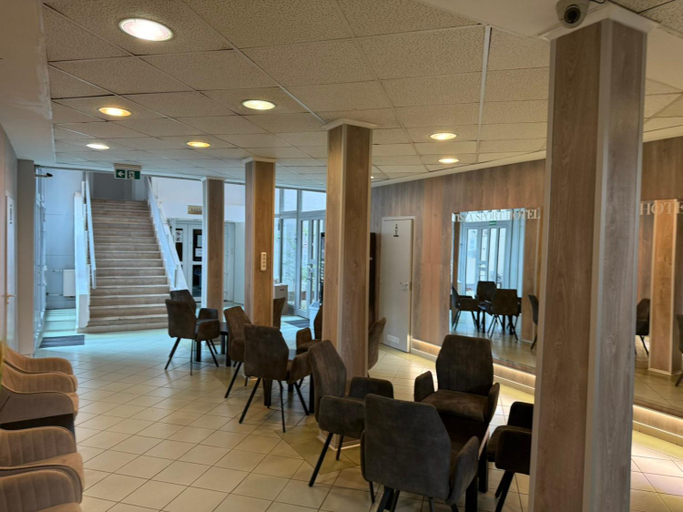 Food & Drinks 4, Tisza Sport Hotel, Szeged