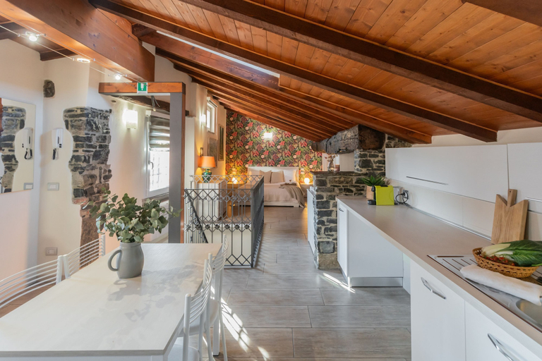 Room 3, Domus in Como in Como, Como