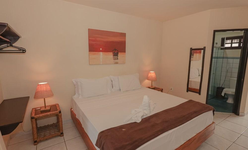 Bedroom 4, Pousada Saudosa Maloca, Porto Seguro