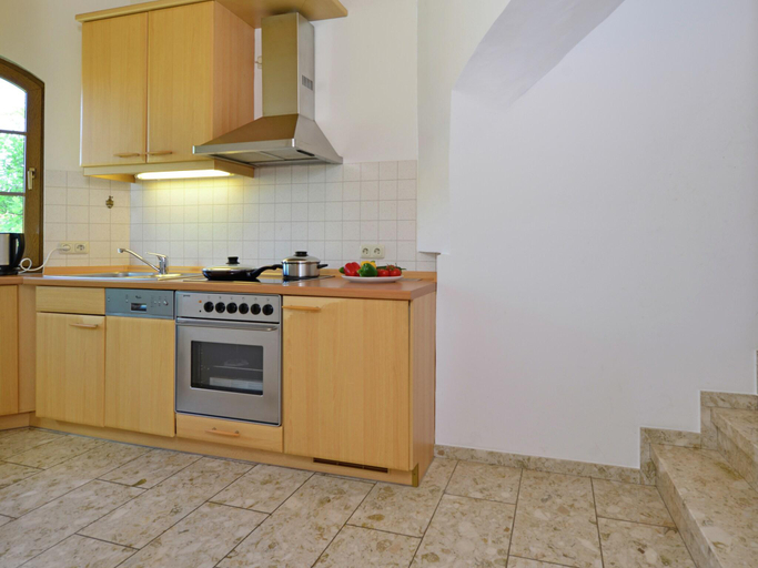 Others 3, Schones Apartment in Eimelrod in Waldnahe, Waldeck-Frankenberg