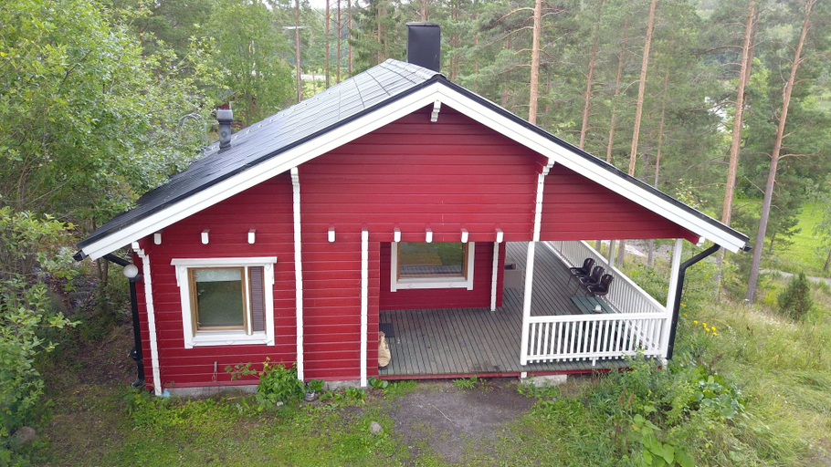 Exterior & Views 2, Lomahyppäys, Finland Proper
