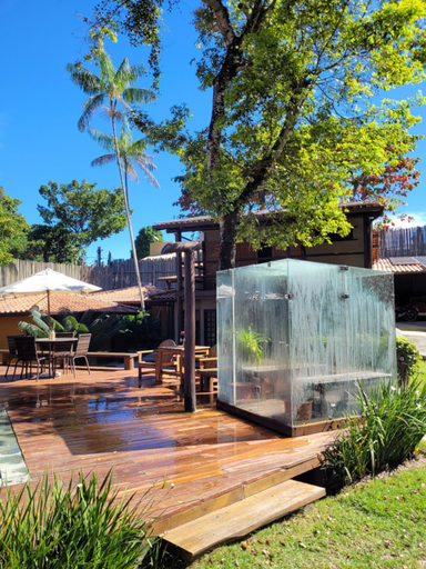 Sport & Beauty 2, Tororao Hotel Pousada, Porto Seguro