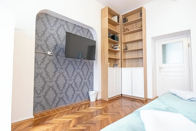 Others 5, 3BR Apt 15min to Landstraße Hub, Wien