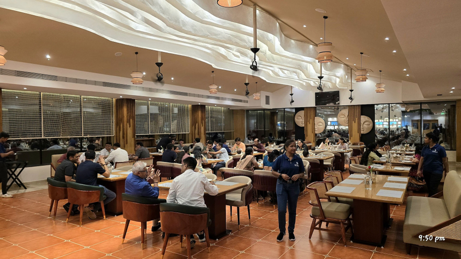 Food & Drinks 5, SCYLLA Luxury Resort & Spa, Udupi