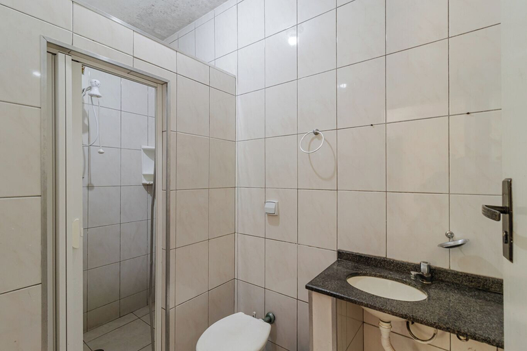 Room 2, Ch Cara c Wifi Churrasq Pisc Lazer pet Friendly, Suzano