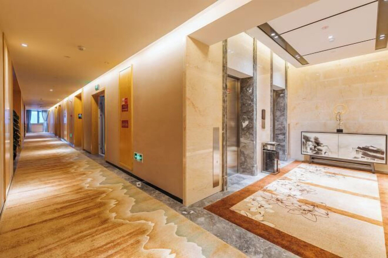 Others 5, Sovereign Garden Hotel, Wenzhou