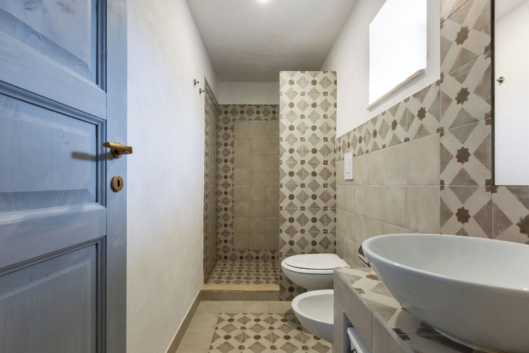 Bathroom 4, Villa Thea Charming House by Wonderful Italy, Brindisi