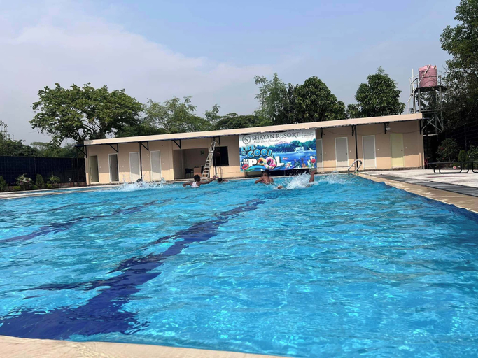 Sport & Beauty 5, Shayan Resort, Manikgonj