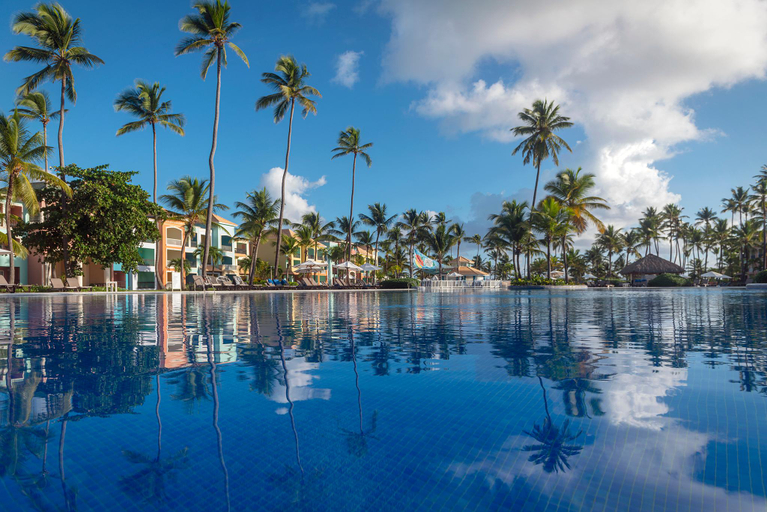 Sport & Beauty 2, Ocean Blue & Sand Resort - All Inclusive, Salvaleon de Higuey