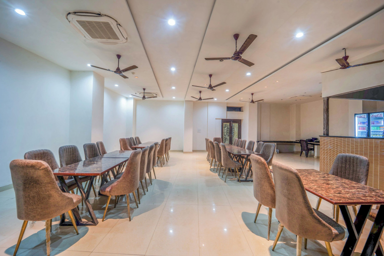Food & Drinks 4, Hotel Augusto, Varanasi