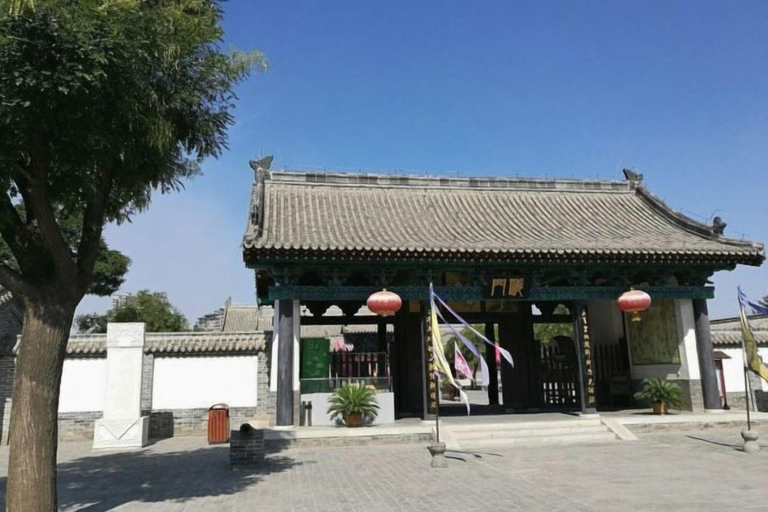 Exterior & Views 2, Xinfanghua Hotel (Hejian Xinyulou Branch), Cangzhou