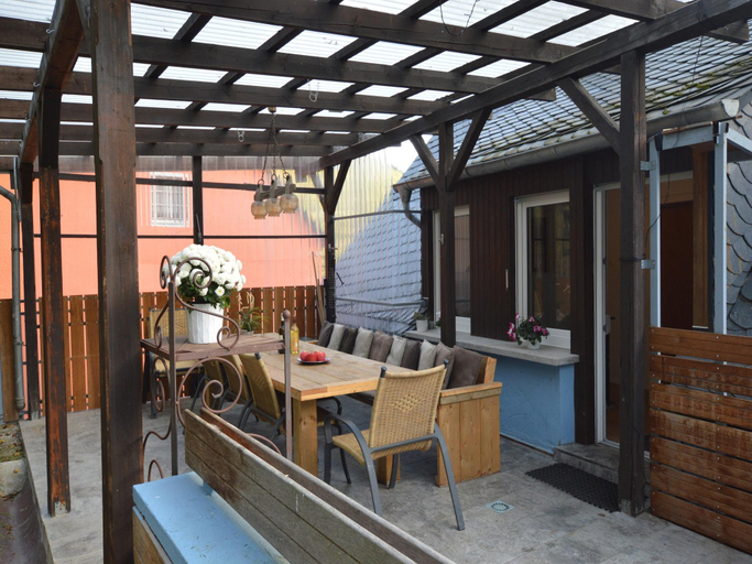 Others 5, Holiday home in nice surrounding, Bernkastel-Wittlich