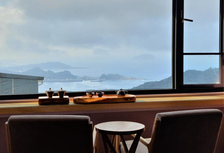 Food & Drinks 5, 95 Pavilion, New Taipei City