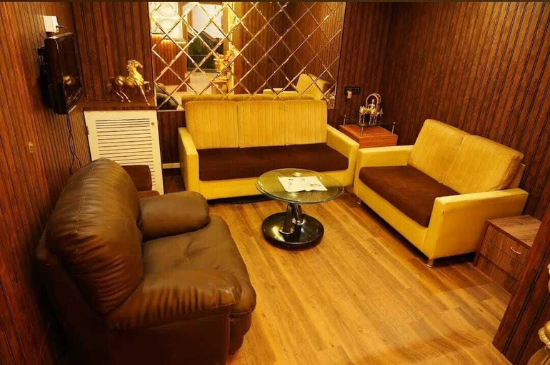 Others 4, HOTEL PADMAKRISHNA, Pune