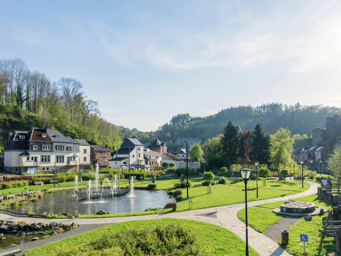 Others 5, Cottage in Ardennes with Heated Pool, Luxembourg