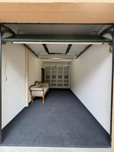 Bedroom 3, HILDY's, Zell am See