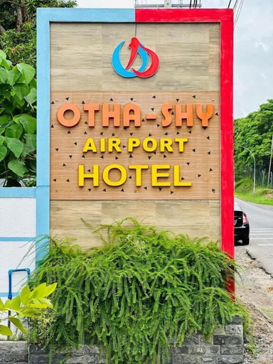 Exterior & Views 3, Othashy Airport Hotel, Katana
