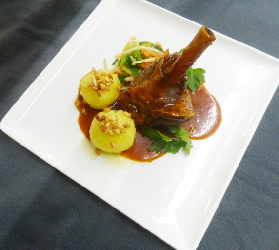 Restaurant 4, Hotel Restaurant Zehn Brunnen, Böblingen