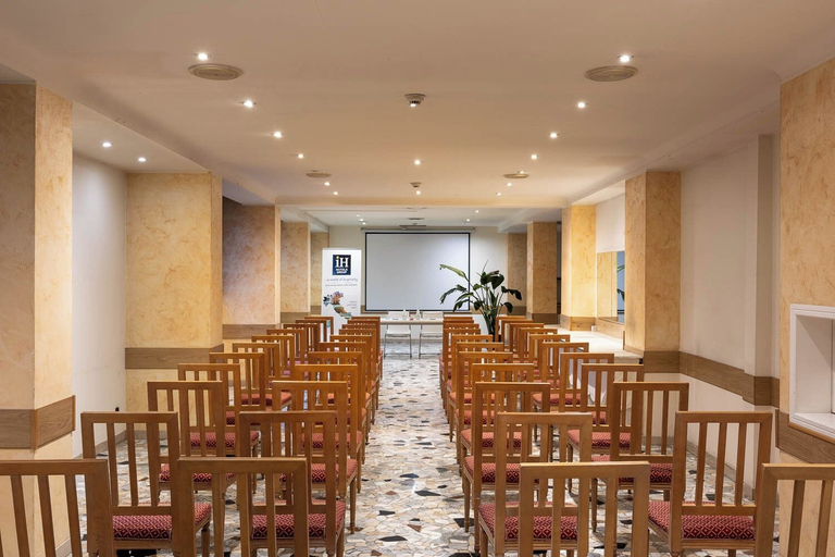 Food & Drinks 4, iH Hotels Milano St. John Sesto San Giovanni, Milano